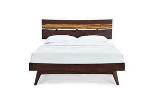 Sable Azara Queen Platform Bed