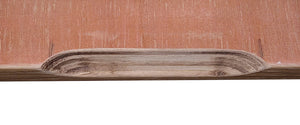 Hamilton Desk, White Oak