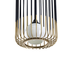 Circa Pendant Light - Medium