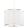 Sweeny Pendant