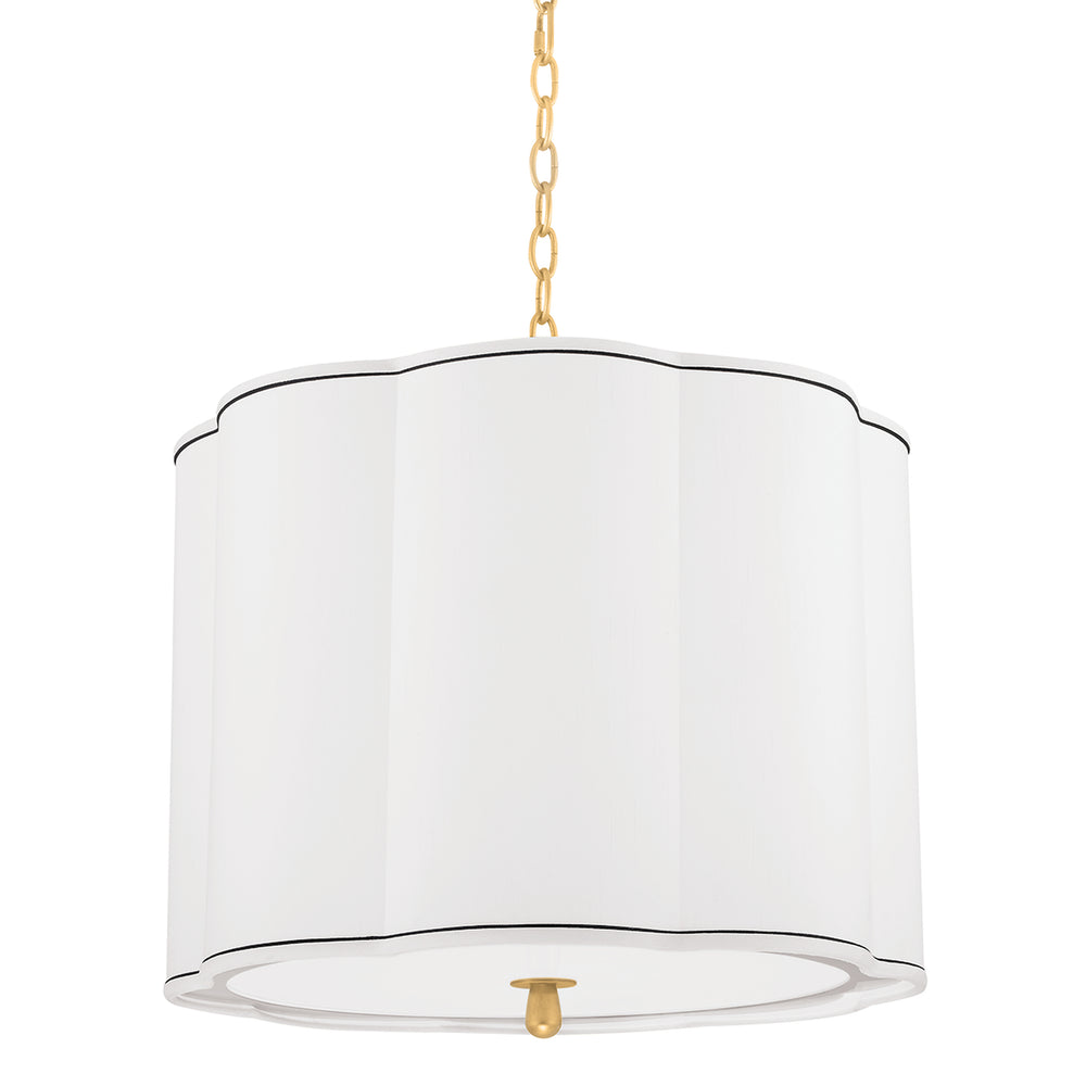 Sweeny Pendant
