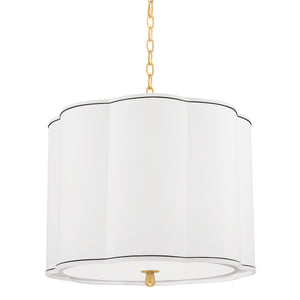 Sweeny Pendant