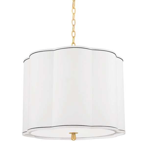 Sweeny Pendant