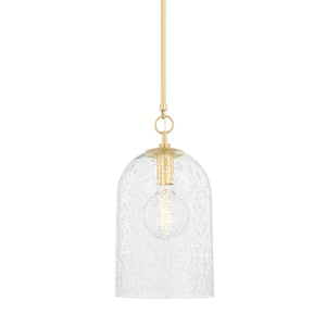 Belleville Pendant