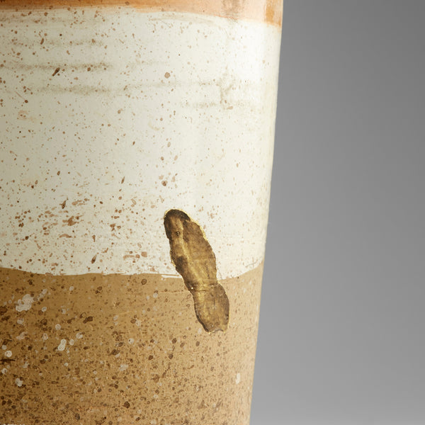 Large  Kota Vase