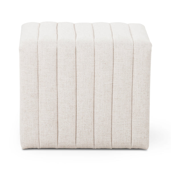Augustine Ottoman In 21" In Dover Crescent