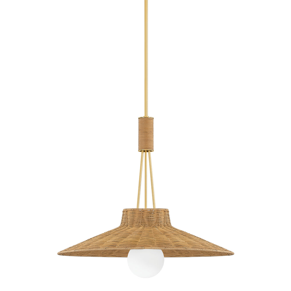 LAUDINE PENDANT