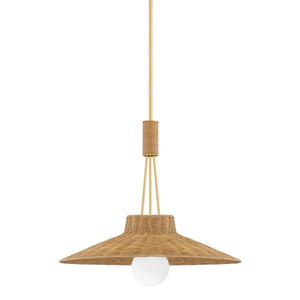 LAUDINE PENDANT