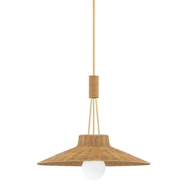 LAUDINE PENDANT