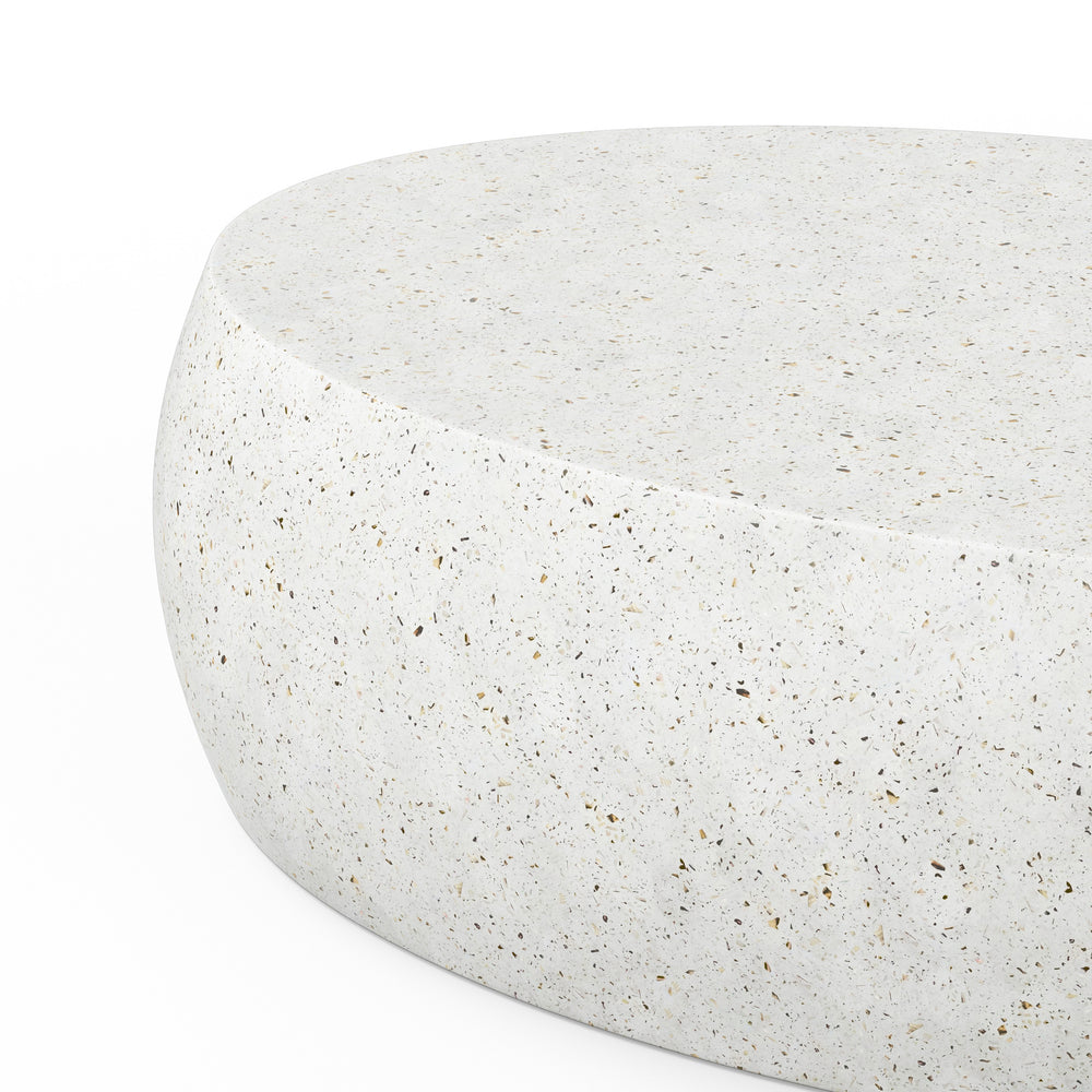 Pebble Coffee Table