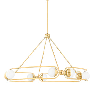 HARTFORD Chandelier