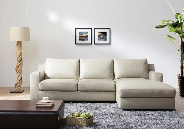 Roan in Right Hand Facing Chaise