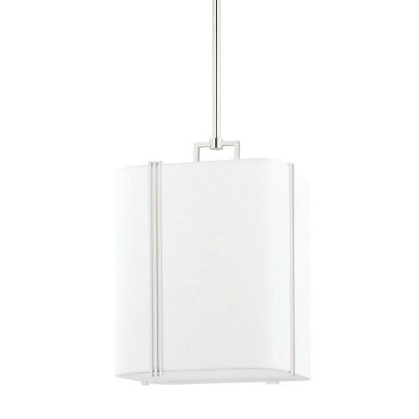 Downing Pendant