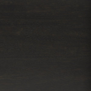 Jennings 54.0L x 16.0W x 29.5H Dark Brown Wood Console Table