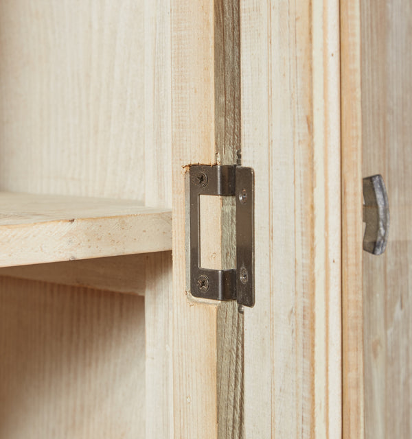 Wainscott Display Cabinet