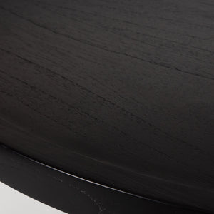 Nadette Espresso Coffee Table