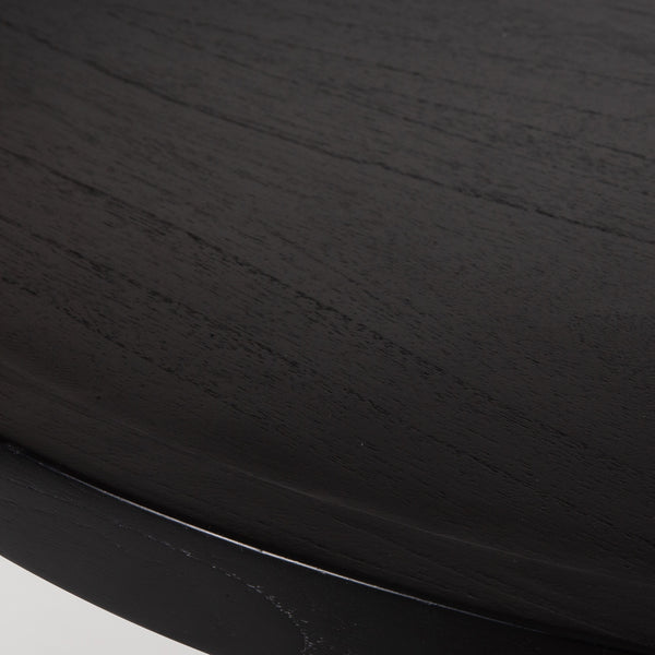 Nadette Espresso Coffee Table