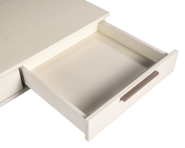 REBEL DESK - CHAMPAGNE GOLD - CREAM