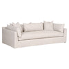 Haven 96" Lounge Slipcover Sofa