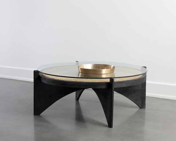 ADORA COFFEE TABLE - LARGE
