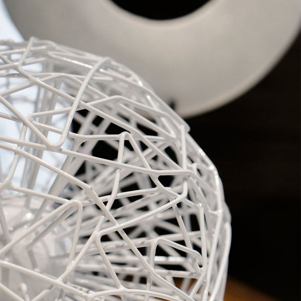 Zag Spheres