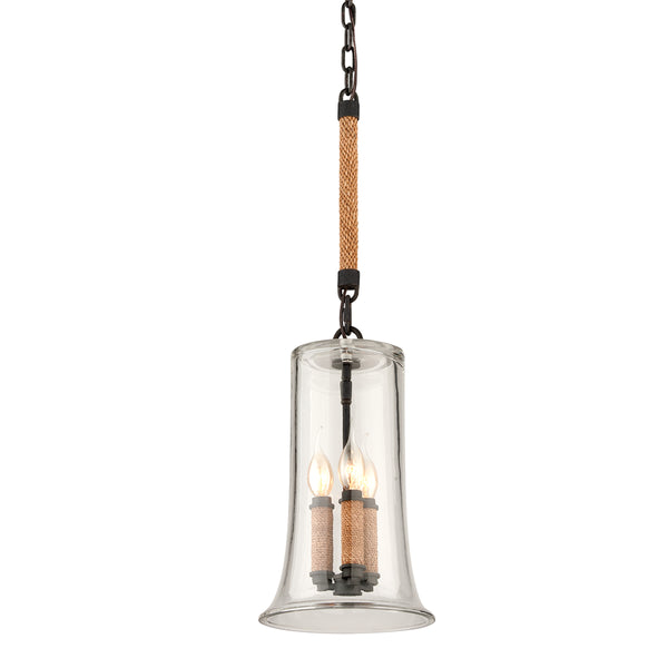 Pier 39 Pendant