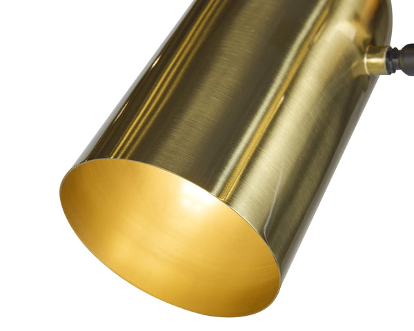 TARLO FLOOR LAMP