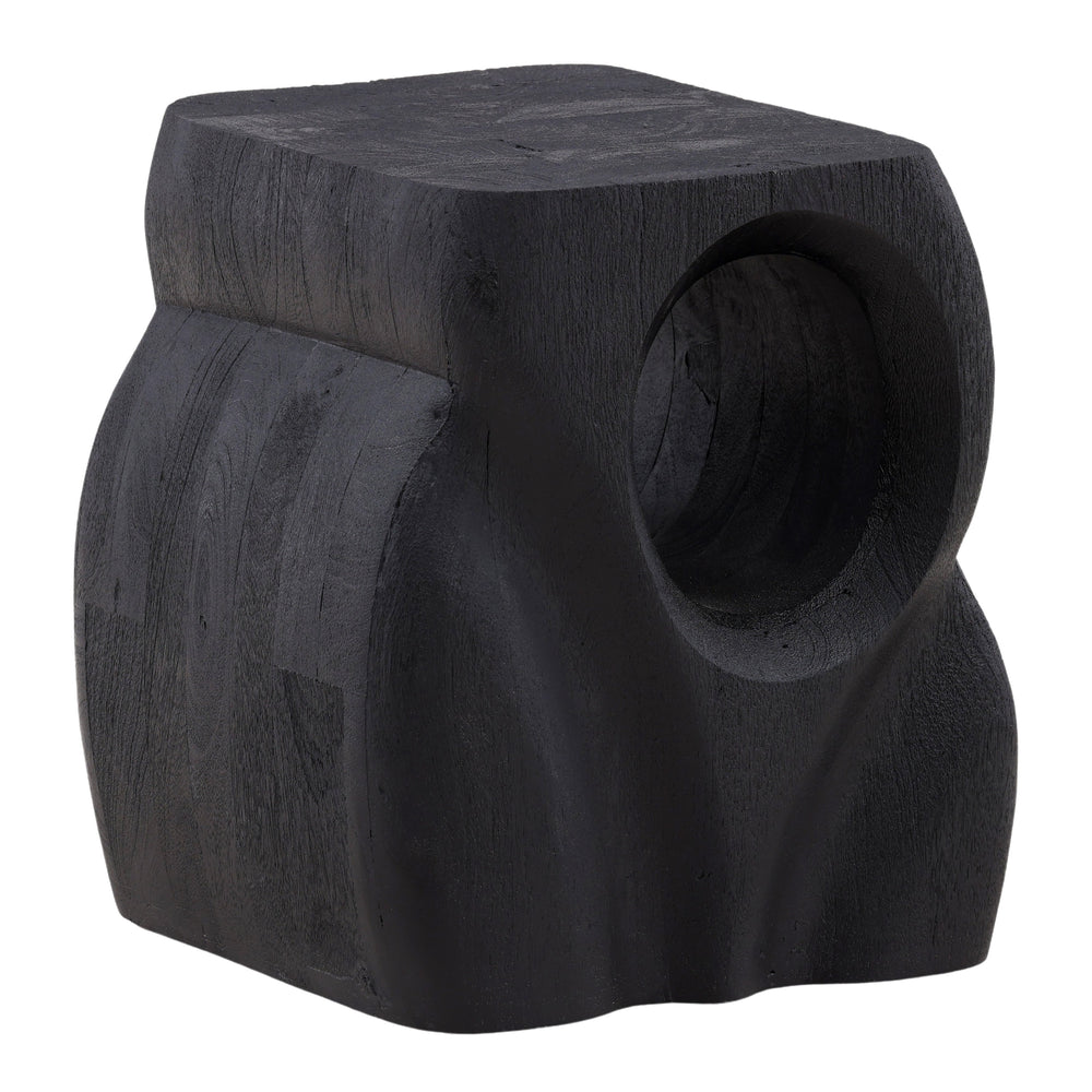 Leone Side Table