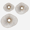 Avarie Metal Wall Art
