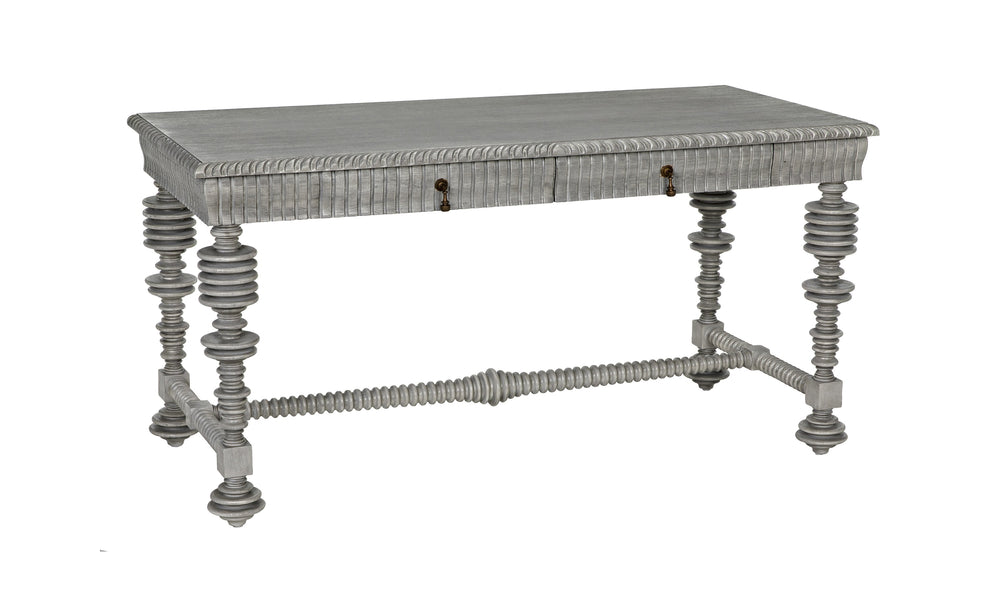 Portuguese Desk, Small