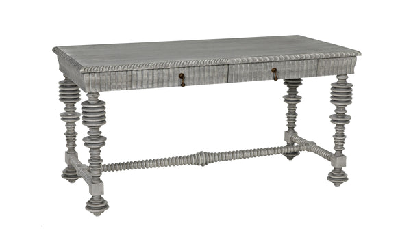 Portuguese Desk, Small