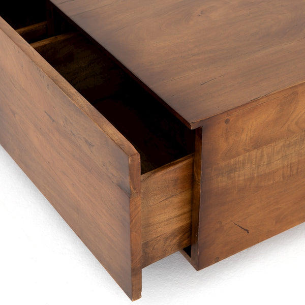 Duncan Coffee Table-