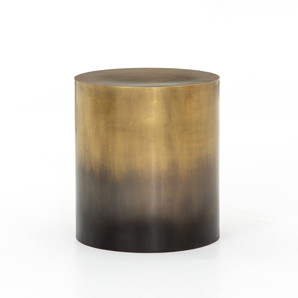Cameron Ombre End Table