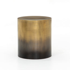 Cameron Ombre End Table