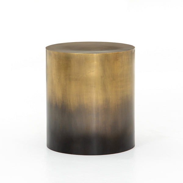 Cameron Ombre End Table