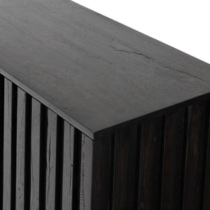 Ramos Sideboard in Dark Espresso Reclaimed French