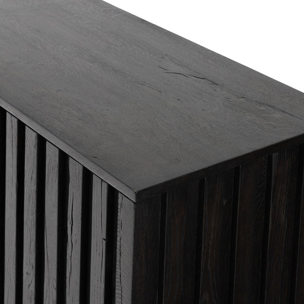Ramos Sideboard in Dark Espresso Reclaimed French