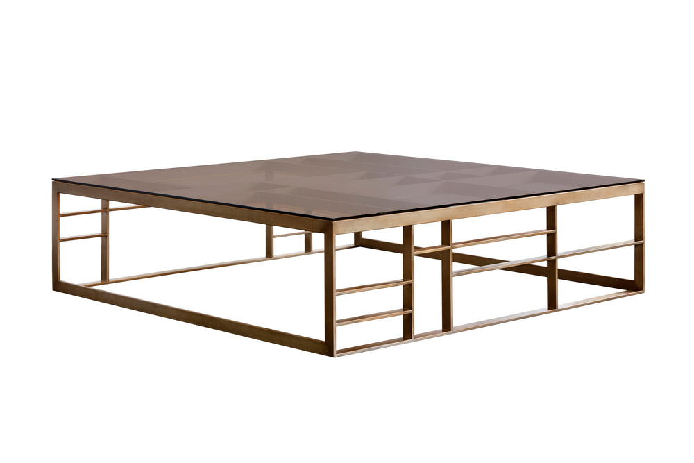 MARTHA COFFEE TABLE