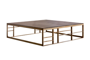 MARTHA COFFEE TABLE