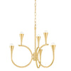 AVIANA CHANDELIER
