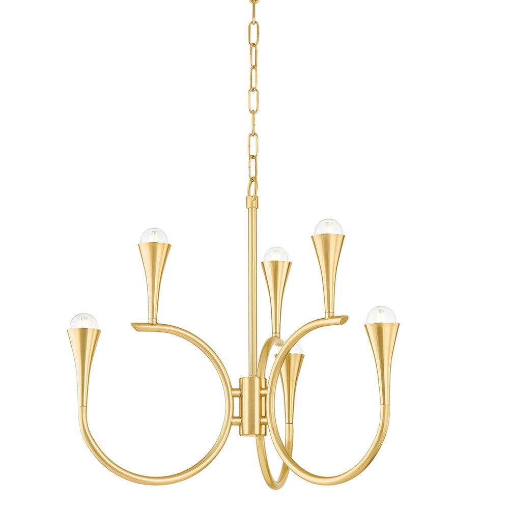 AVIANA CHANDELIER