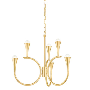 AVIANA CHANDELIER