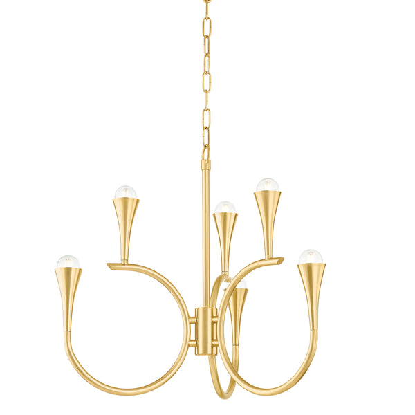 AVIANA CHANDELIER