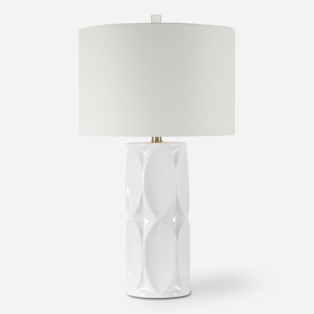 Sinclair Table Lamp