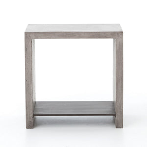 Marcel End Table Vevr-003