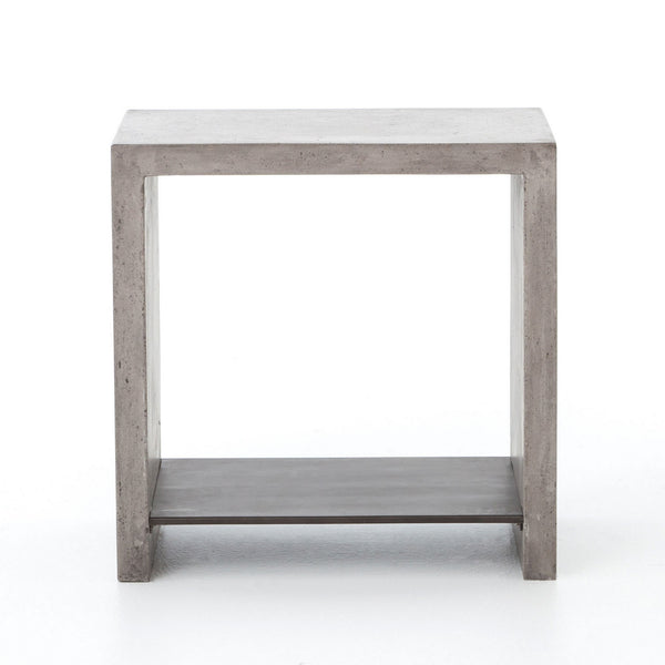Marcel End Table Vevr-003