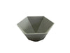 Aluminum Bowl Large Ivory Finish