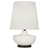 Matte Lily Michael Berman Nolan Table Lamp