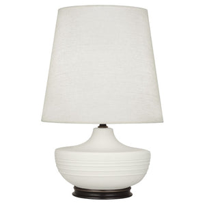 Matte Lily Michael Berman Nolan Table Lamp