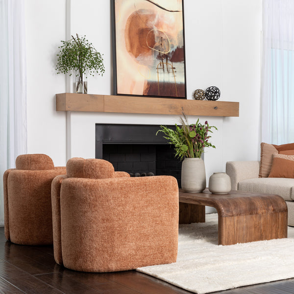 Atria Occasional Chair